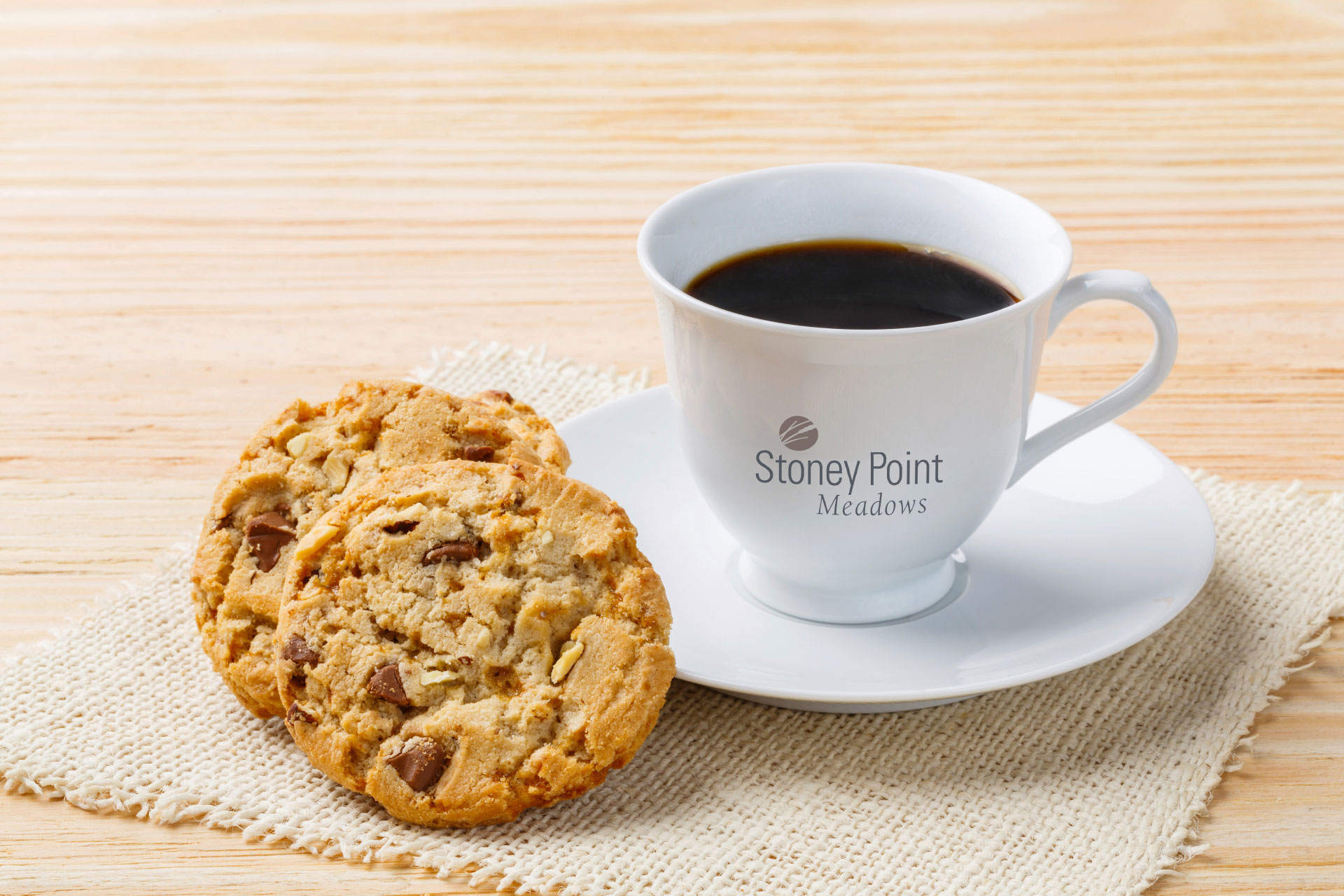 Dining at Stoney Point Meadows Memory Care, Cedar Rapids IA