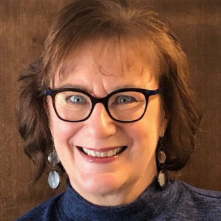 Jill Oldham Ryder, Stoney Point Meadows, IA
