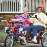 Staying Active at Any Age, Senior Living Iowa