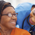 Respite Care supports Caregivers in a variety of ways, caregiving