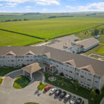 Stoney Point Meadows Exterior