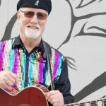 Terry McCauley, pictured, will perform at Stoney Point Meadows in February